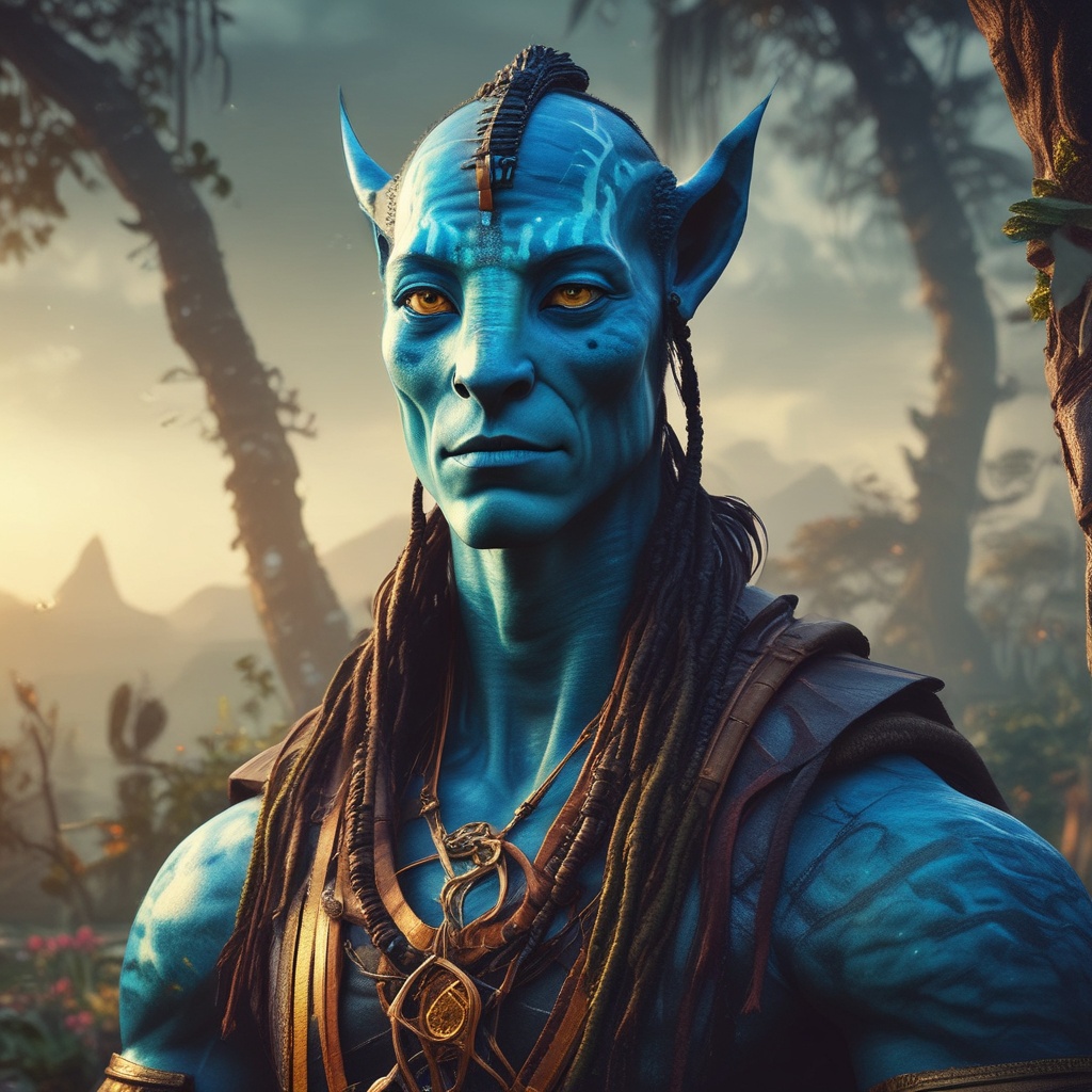Avatar