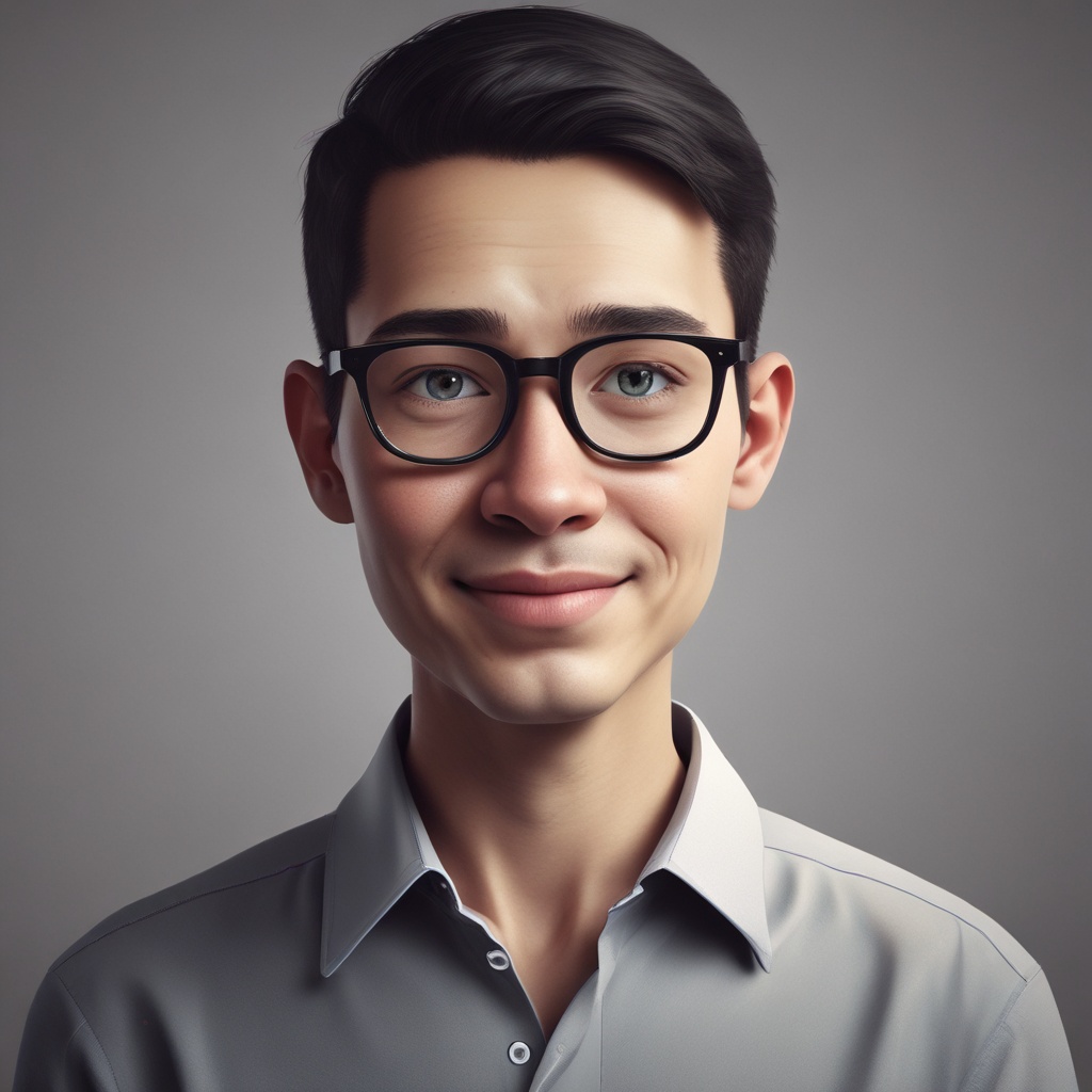 Person Avatar